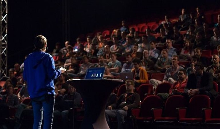 Belgian Umbraco festival